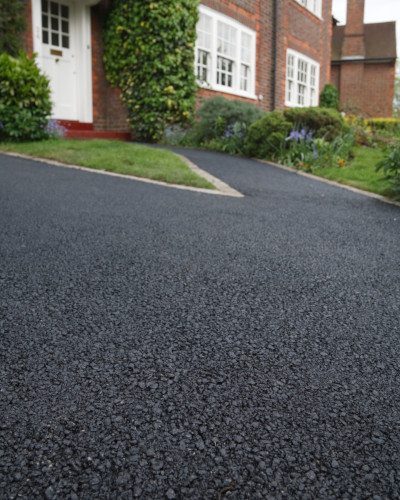 Tarmac Driveways, Nottinghamshire